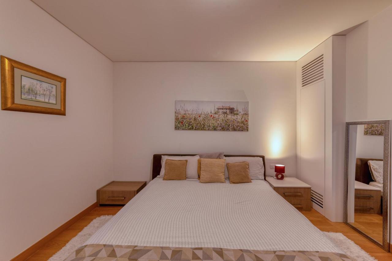 Queen Apartments Belgrade Waterfront Экстерьер фото