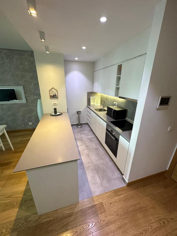 Queen Apartments Belgrade Waterfront Экстерьер фото
